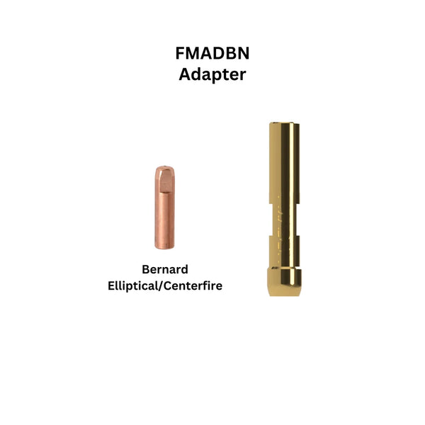 Adapter – Bernard Multi-Fit