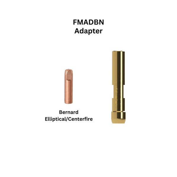 Velg adapter til din MIG-pistol