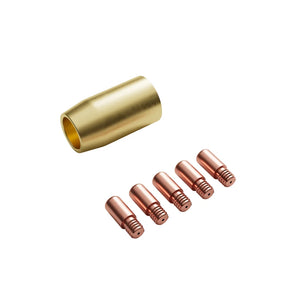 Forbrukssett – Flexweld 360