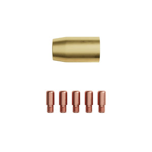 Forbrukssett – Flexweld 360