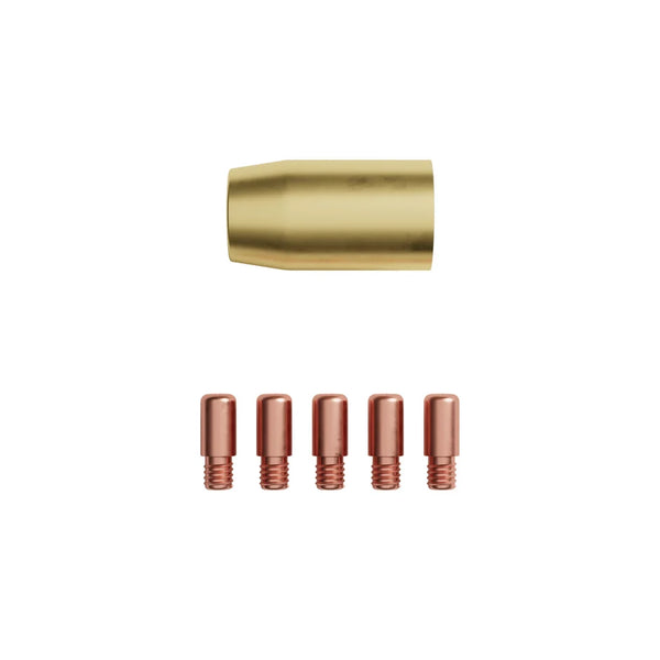 Forbrukssett – Flexweld 360