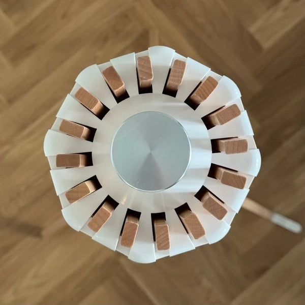 Kjekko SmartRack™