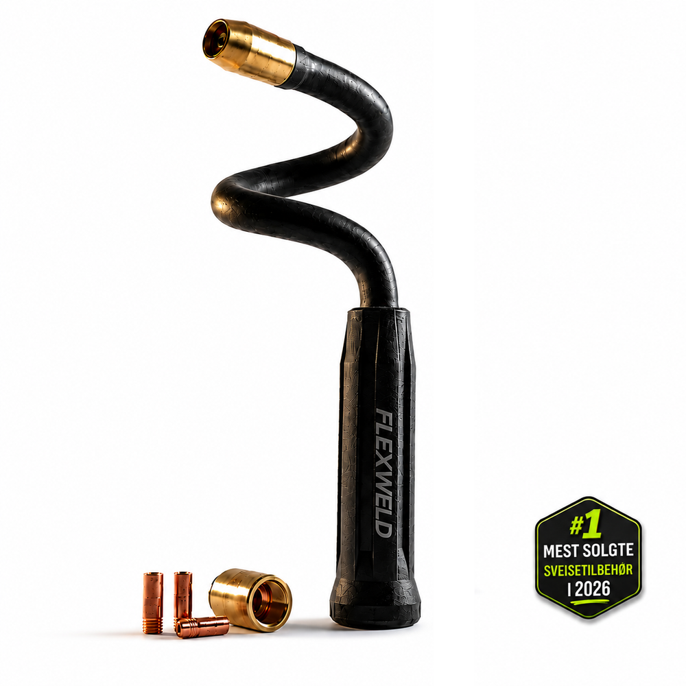 FlexWeld™ 360