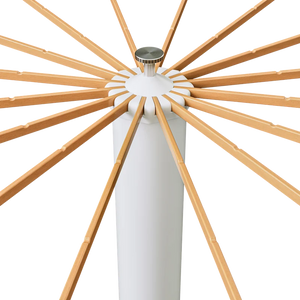 Kjekko SmartRack™
