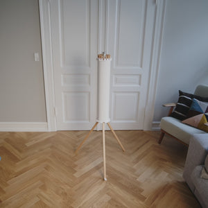 Kjekko SmartRack™